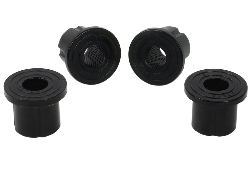 Set bucse arc lamelar (ochi spate) Whiteline pentru Ford Ranger / Mazda Bt-50 - W73384