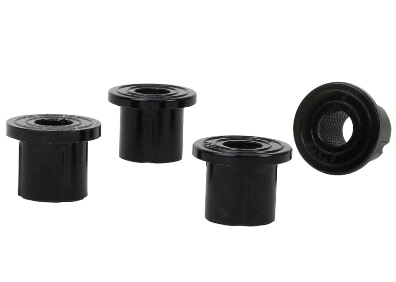 Set bucse arc lamelar (ochi spate) Whiteline pentru Ford Ranger / Mazda Bt-50 - W73384