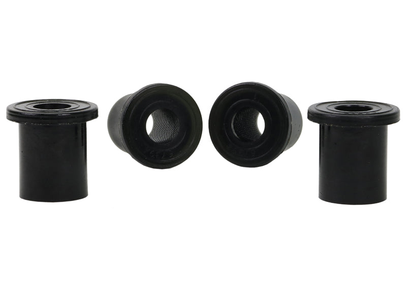 Set bucsi cercei arc lamelar Whiteline pentru Ford Ranger / Mazda Bt-50 - W73386