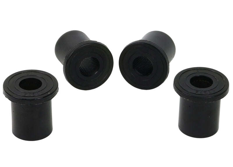 Set bucsi cercei arc lamelar Whiteline pentru Ford Ranger / Mazda Bt-50 - W73386