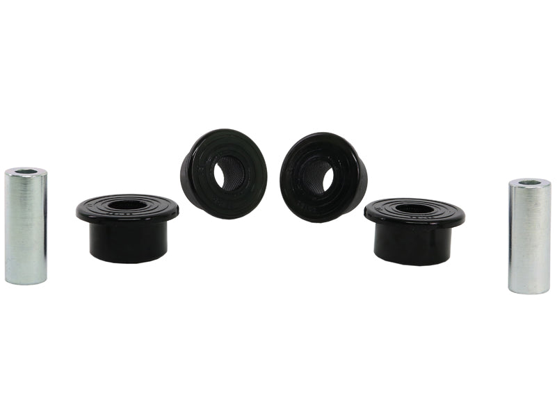 Set bucse arc lamelar (ochi fata) Whiteline pentru Ford Ranger / Mazda Bt-50 / Vw Amarok - W73392