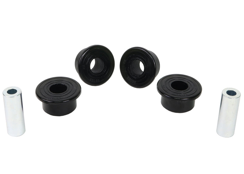 Set bucse arc lamelar (ochi fata) Whiteline pentru Ford Ranger / Mazda Bt-50 / Vw Amarok - W73392