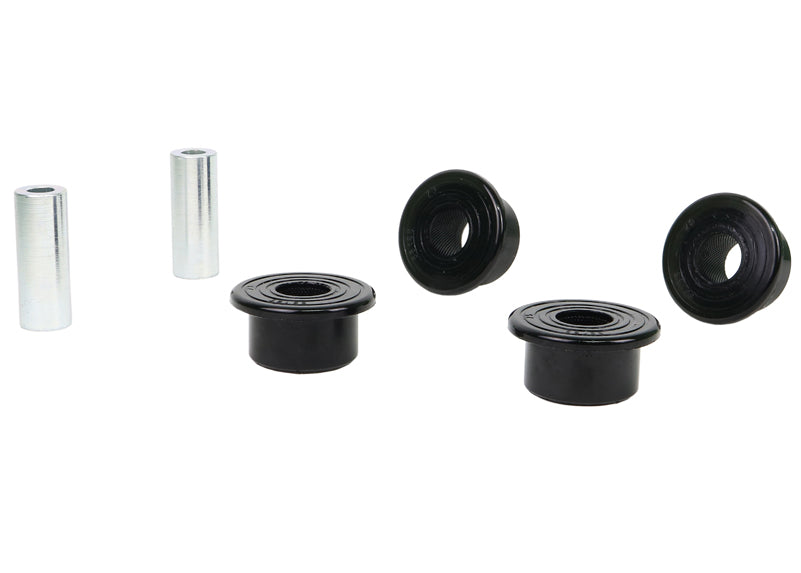 Set bucse arc lamelar (ochi fata) Whiteline pentru Ford Ranger / Mazda Bt-50 / Vw Amarok - W73392