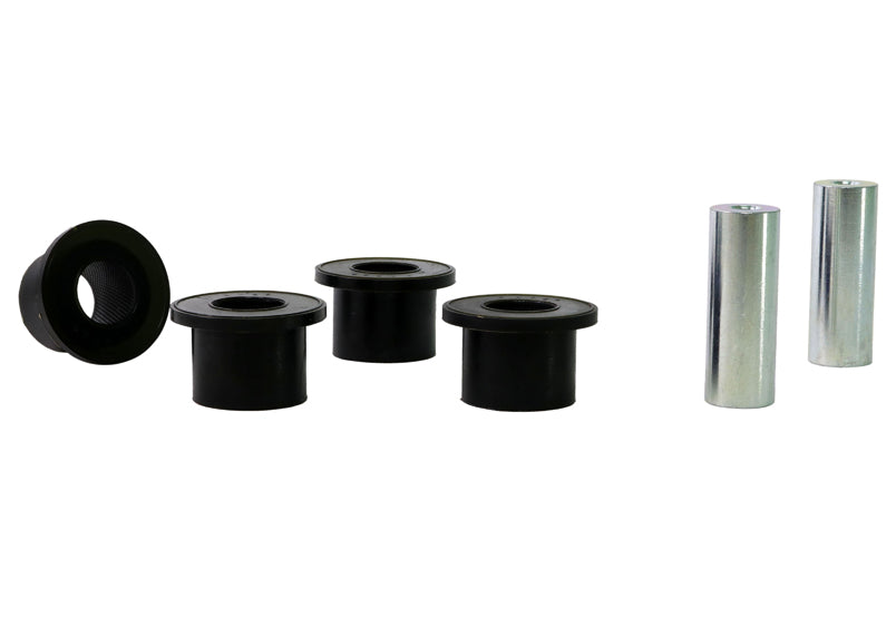 Set bucse arc lamelar (ochi spate) Whiteline pentru Vw Amarok - W73393