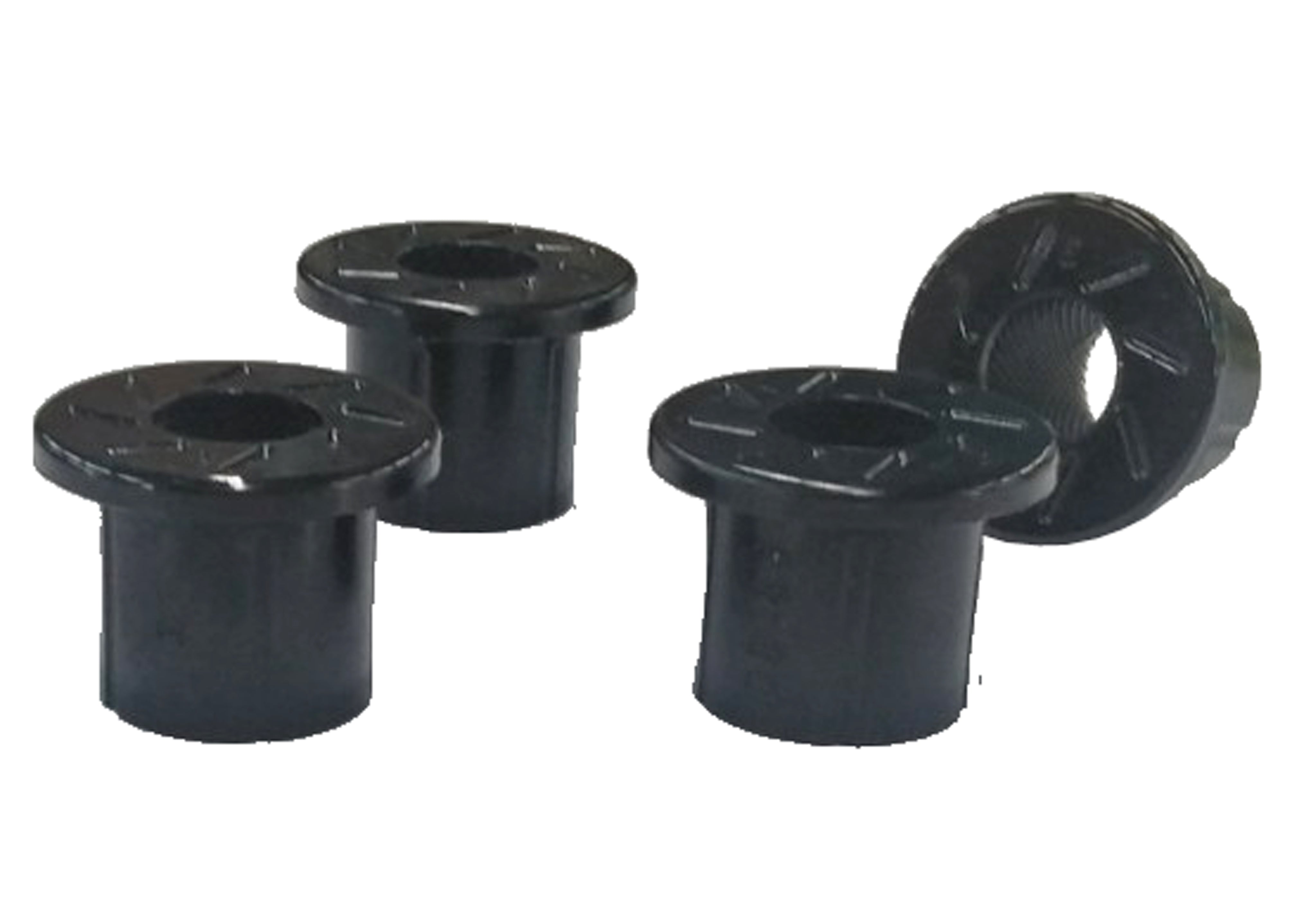 Set bucse arc lamelar (ochi spate) Whiteline pentru Ford Ranger / Mazda Bt-50 / Vw Amarok - W73395