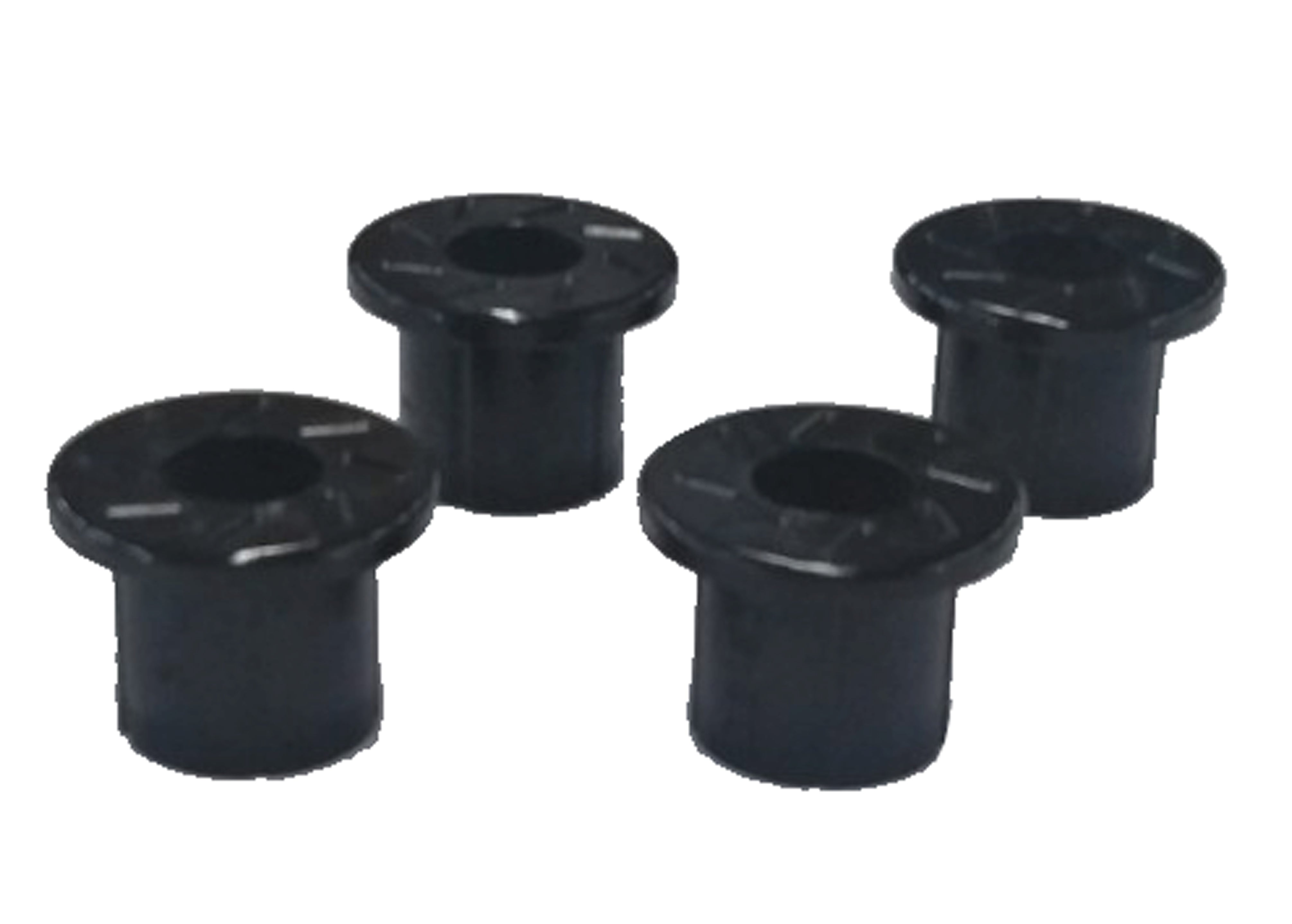 Set bucse arc lamelar (ochi spate) Whiteline pentru Ford Ranger / Mazda Bt-50 / Vw Amarok - W73395