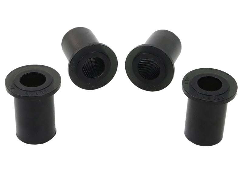 Set bucsi cercei arc lamelar Whiteline pentru Ford Ranger / Mazda Bt-50 / Vw Amarok - W73396