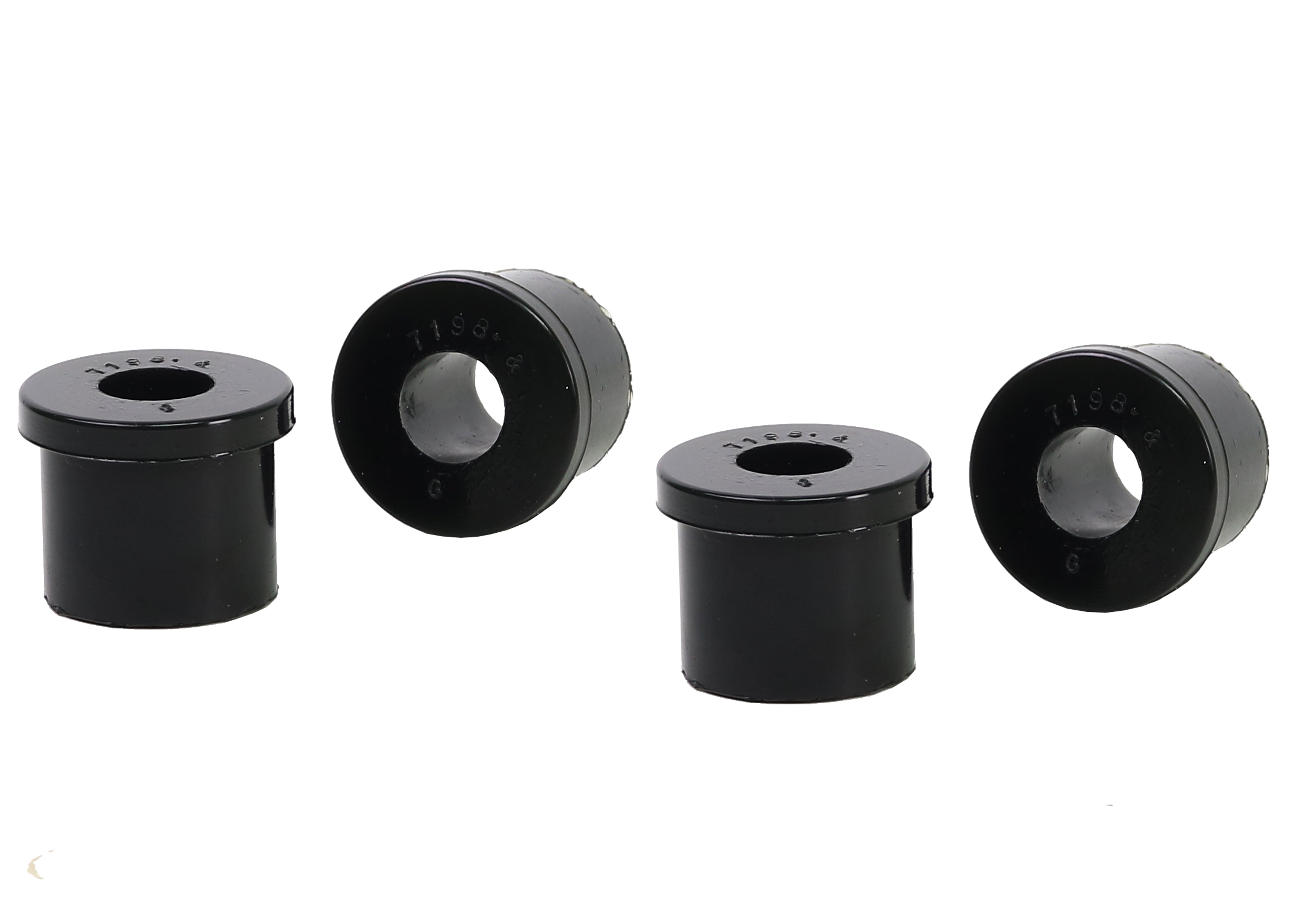 Set bucse arc lamelar (ochi fata) Whiteline pentru Ford Spectron - W73400