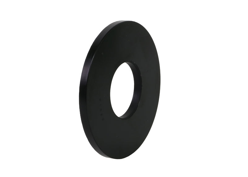 Set inele izolatoare arc suspensie Whiteline pentru Jeep Grand Cherokee / Universal Products Coil Spring Pad - Bushings - W73416