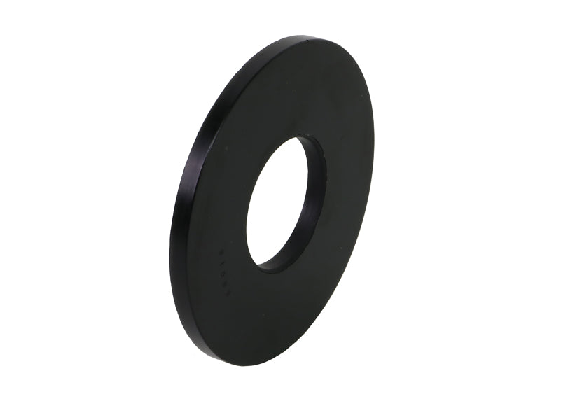Set inele izolatoare arc suspensie Whiteline pentru Jeep Grand Cherokee / Universal Products Coil Spring Pad - Bushings - W73416