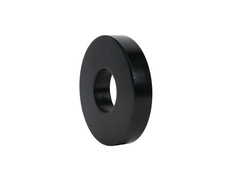 Set inele izolatoare arc suspensie Whiteline pentru Jeep Wrangler - W73417