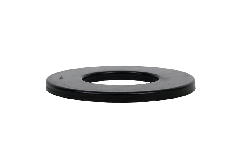 Set inele izolatoare arc suspensie (inferioare) Whiteline pentru Nissan Patrol / Universal Products Coil Spring Pad - Bushings - W73419