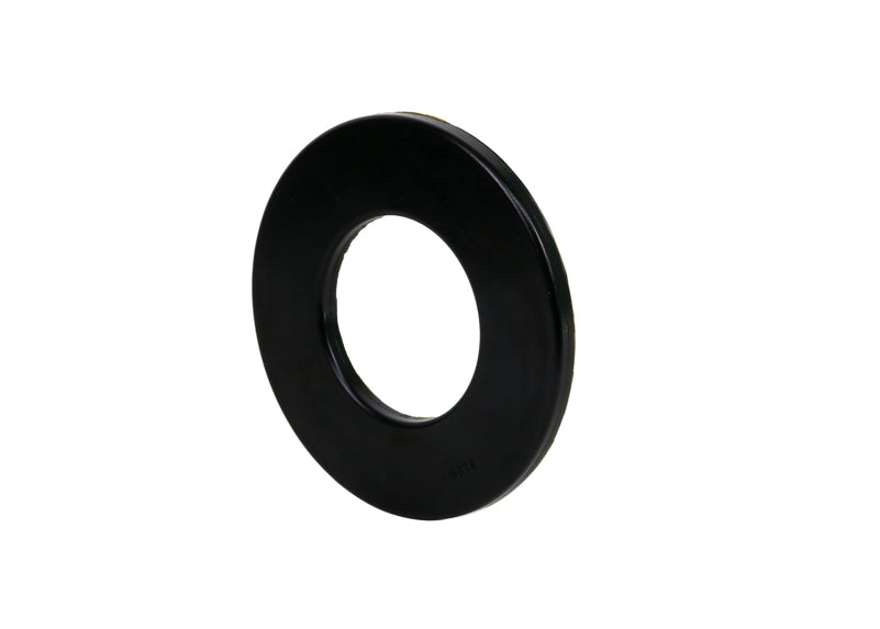Set inele izolatoare arc suspensie (inferioare) Whiteline pentru Nissan Patrol / Universal Products Coil Spring Pad - Bushings - W73419