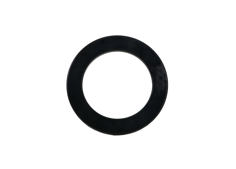 Set inele izolatoare arc suspensie (superioare) Whiteline pentru Nissan Patrol / Universal Products Coil Spring Pad - Bushings - W73425