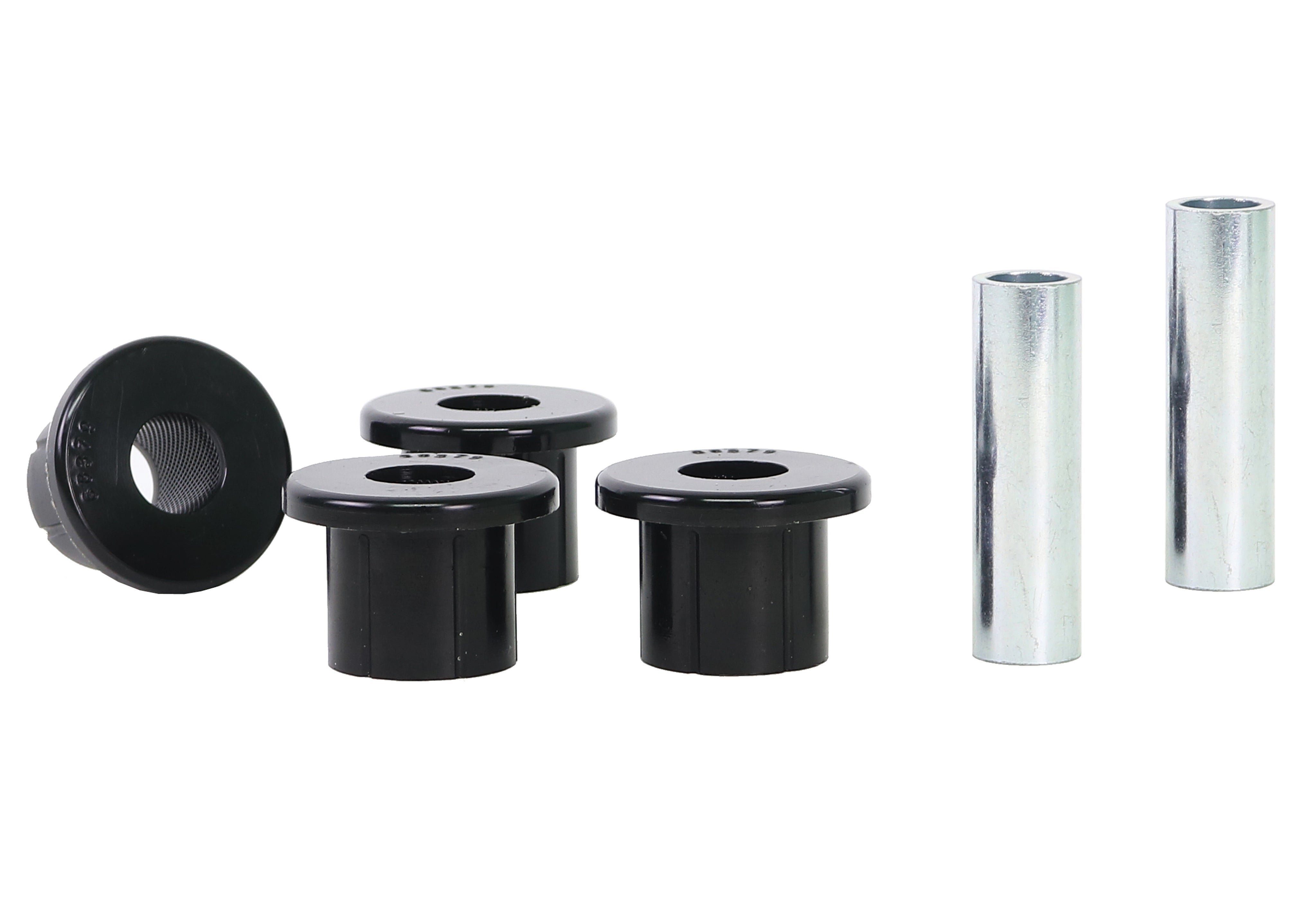 Set bucsi arc lamelar (ochi fata) Whiteline pentru Ford F-150 - W73433