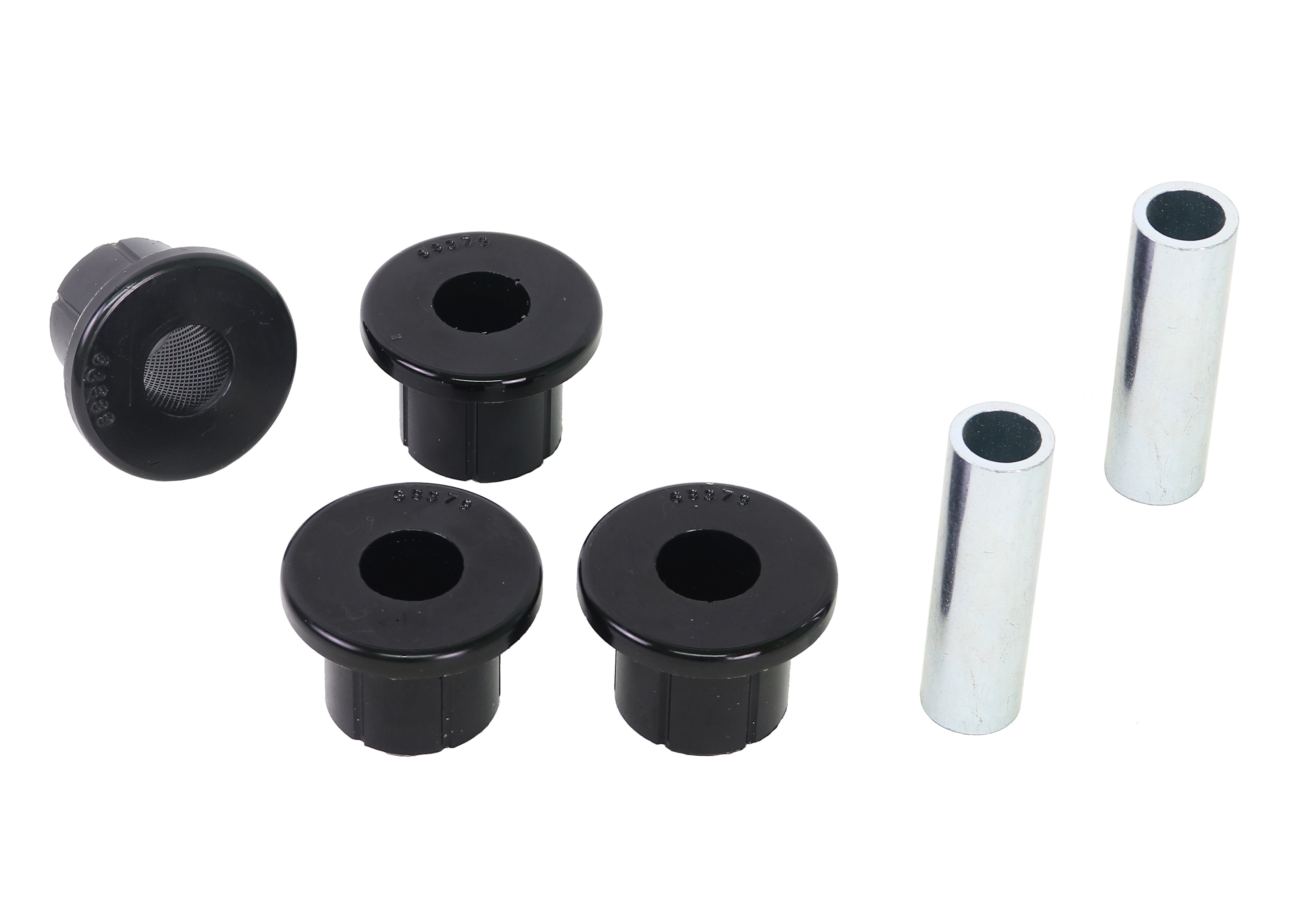 Set bucsi arc lamelar (ochi fata) Whiteline pentru Ford F-150 - W73433