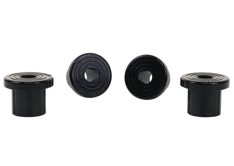 Set bucse arc lamelar (ochi fata) Whiteline pentru Toyota Land Cruiser - W73435