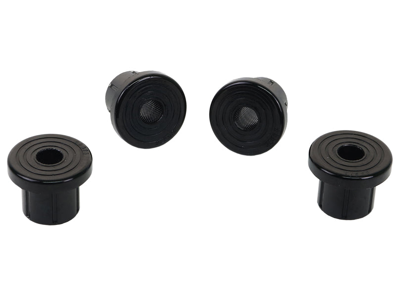 Set bucse arc lamelar (ochi fata) Whiteline pentru Toyota Land Cruiser - W73435