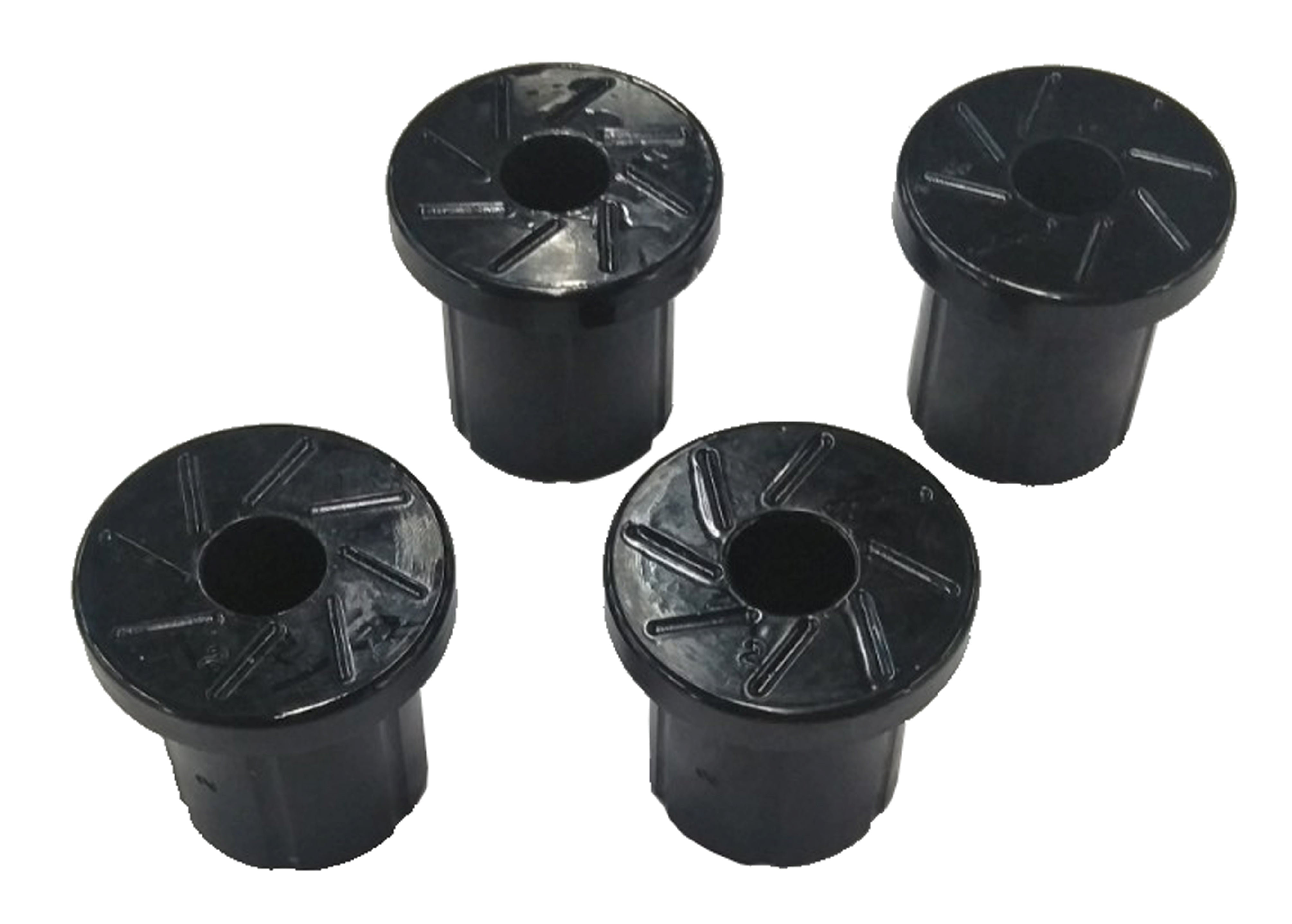 Set bucse cercei arc lamelar Whiteline pentru Toyota Land Cruiser - W73436