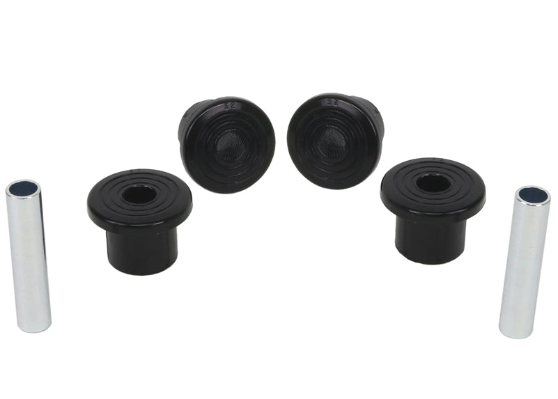 Set bucse arc lamelar (ochi fata) Whiteline pentru Toyota Land Cruiser - W73437