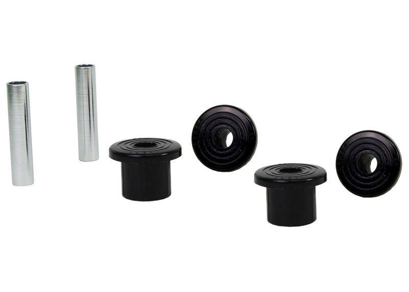 Set bucse arc lamelar (ochi fata) Whiteline pentru Toyota Land Cruiser - W73437