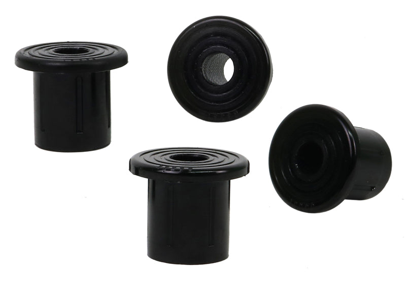Set bucse cercei arc lamelar Whiteline pentru Toyota Land Cruiser - W73438