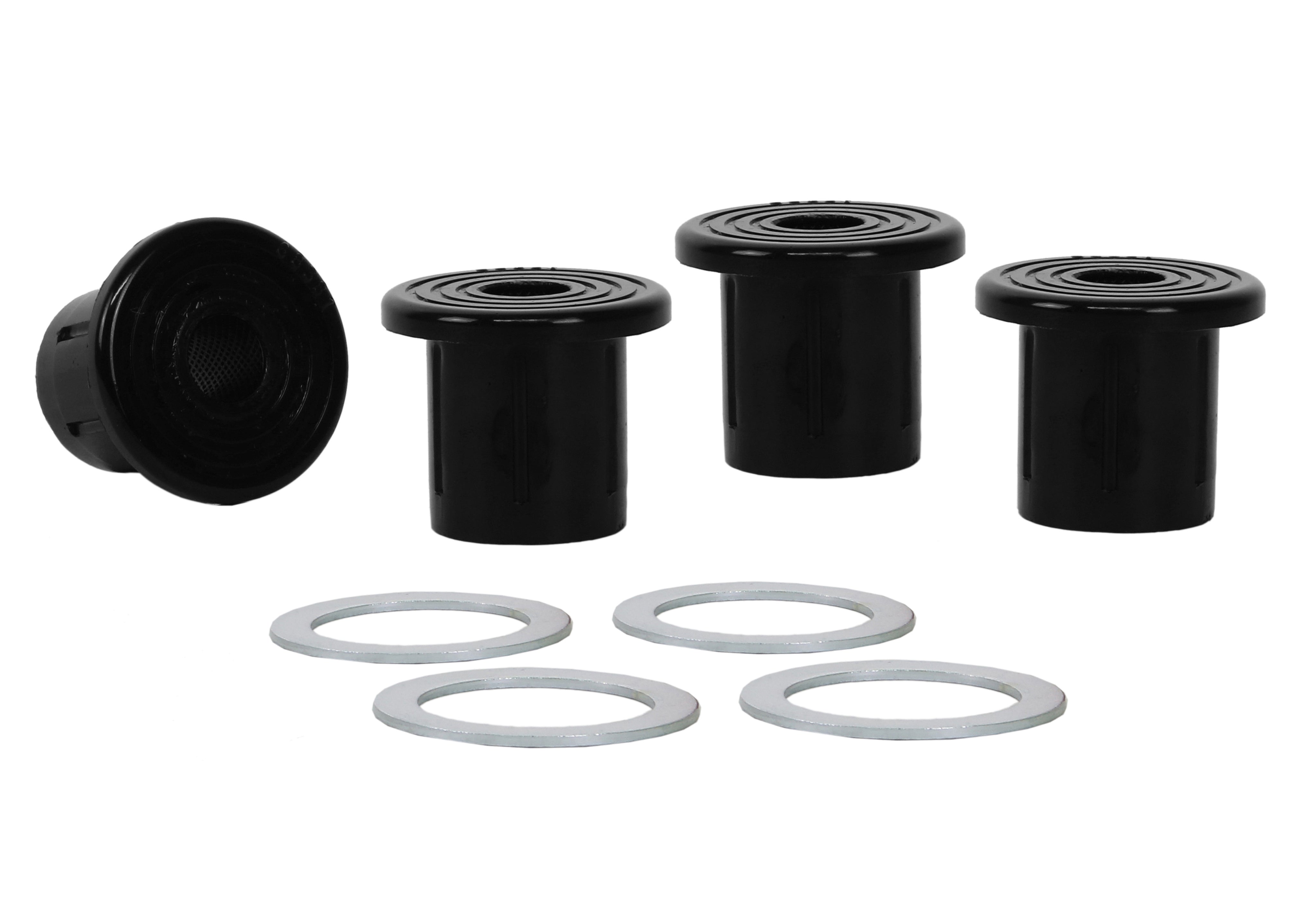 Set bucsi cercei arc lamelar Whiteline pentru Toyota Land Cruiser - W73438A