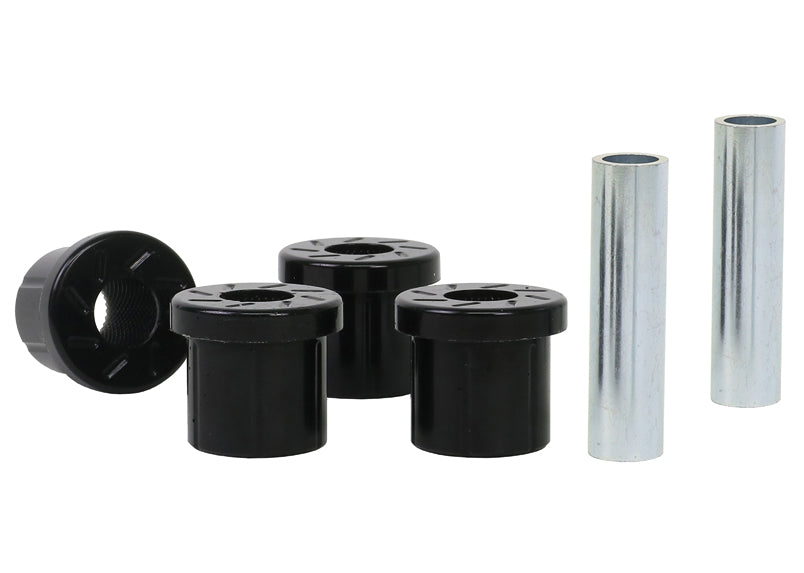 Set bucse cercei arc lamelar Whiteline pentru Ford Transit - W73457