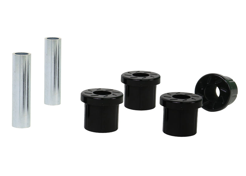 Set bucse cercei arc lamelar Whiteline pentru Ford Transit - W73457