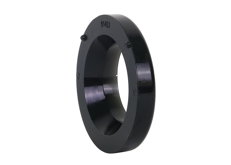 Set inele izolatoare arc suspensie (superioare) Whiteline pentru Jeep Gladiator / Universal Products Coil Spring Pad - Bushings - W73458