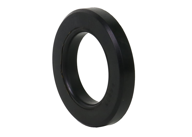 Set inele izolatoare arc suspensie (inferioare) Whiteline pentru Jeep Wrangler / Universal Products Coil Spring Pad - Bushings - W73461