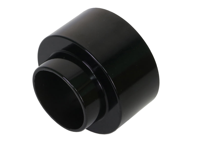 Set inele izolatoare arc suspensie (inferioare) Whiteline pentru Jeep Wrangler / Universal Products Coil Spring Pad - Bushings - W73462