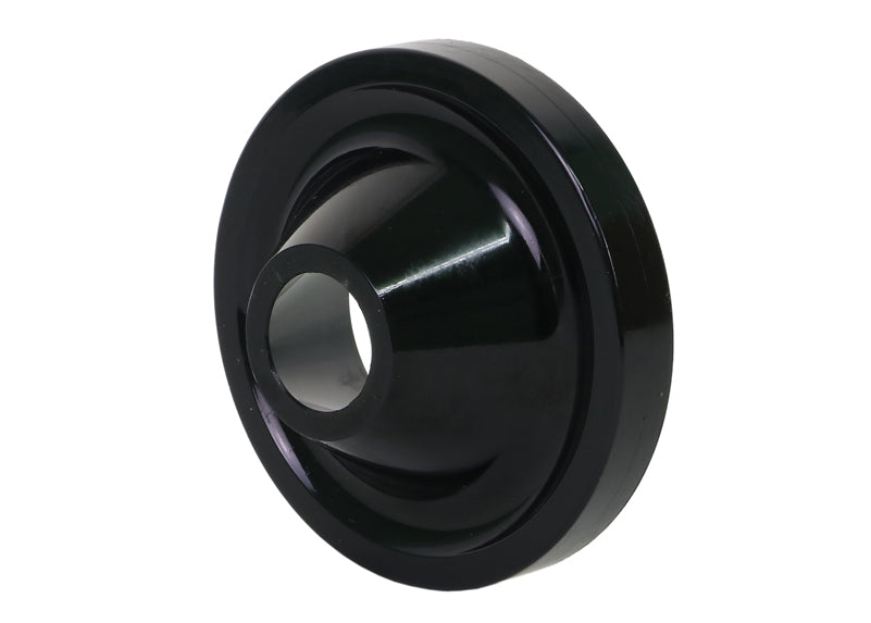 Set inele izolatoare arc suspensie (superioare) Whiteline pentru Jeep Wrangler / Universal Products Coil Spring Pad - Bushings - W73463