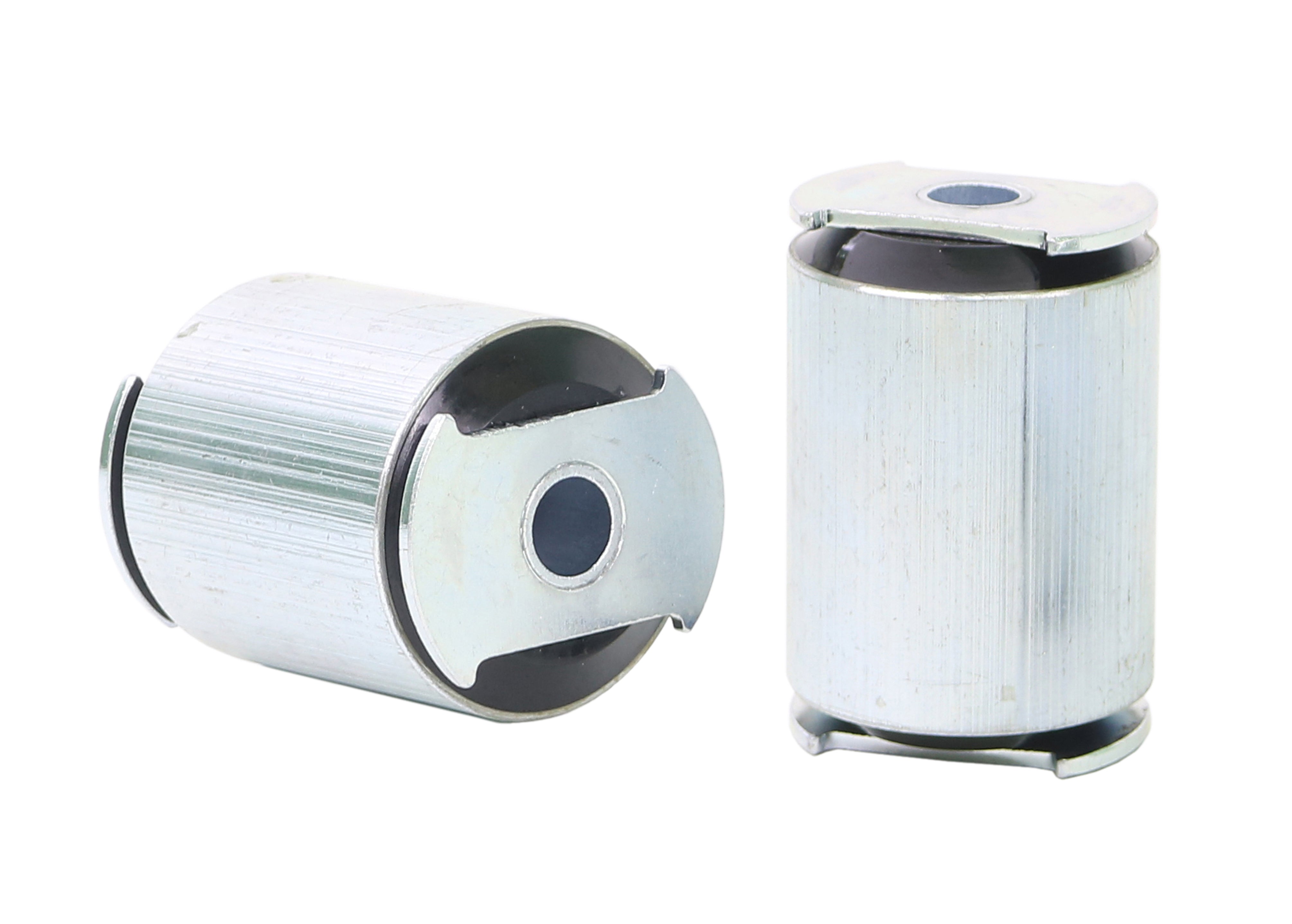 Set bucse arc lamelar (ochi fata) Whiteline pentru Citroën Jumper / Fiat Ducato / Peugeot Boxer - W73464