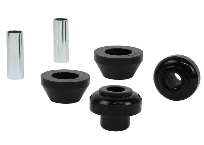 Set bucse brat tensor sasiu Whiteline pentru Nissan Xfn - W81011