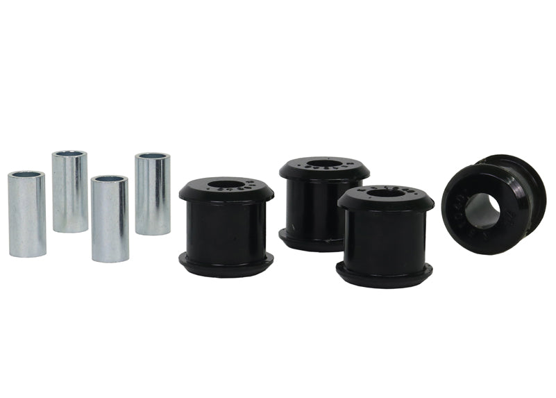 Watts link side rods set bucsi Whiteline pentru Ford Ltd - W81040