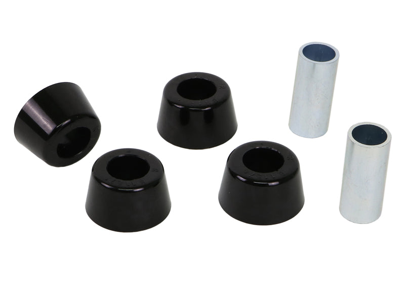Set bucse brat tensor sasiu Whiteline pentru Ford Ranger / Mazda B-Series / Toyota Hilux - W81157