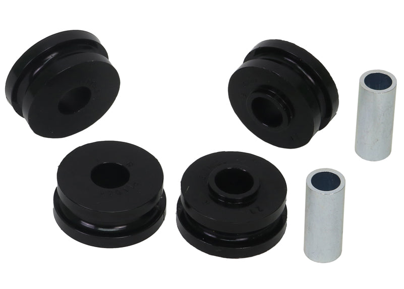 Set bucse brat tensor sasiu Whiteline pentru Mitsubishi L400 - W81191