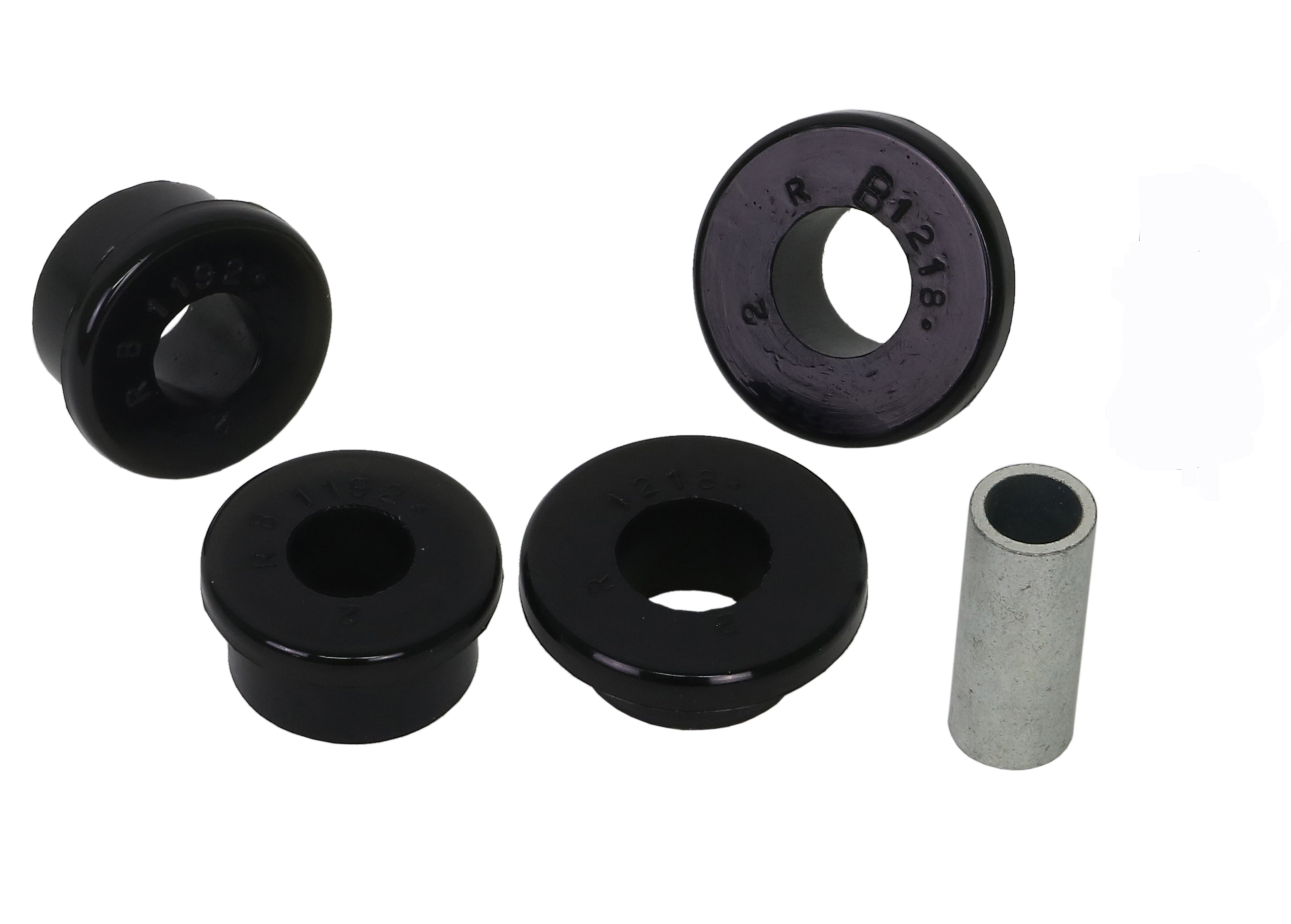 Set bucse bara panhard Whiteline pentru Toyota Corolla - W81192
