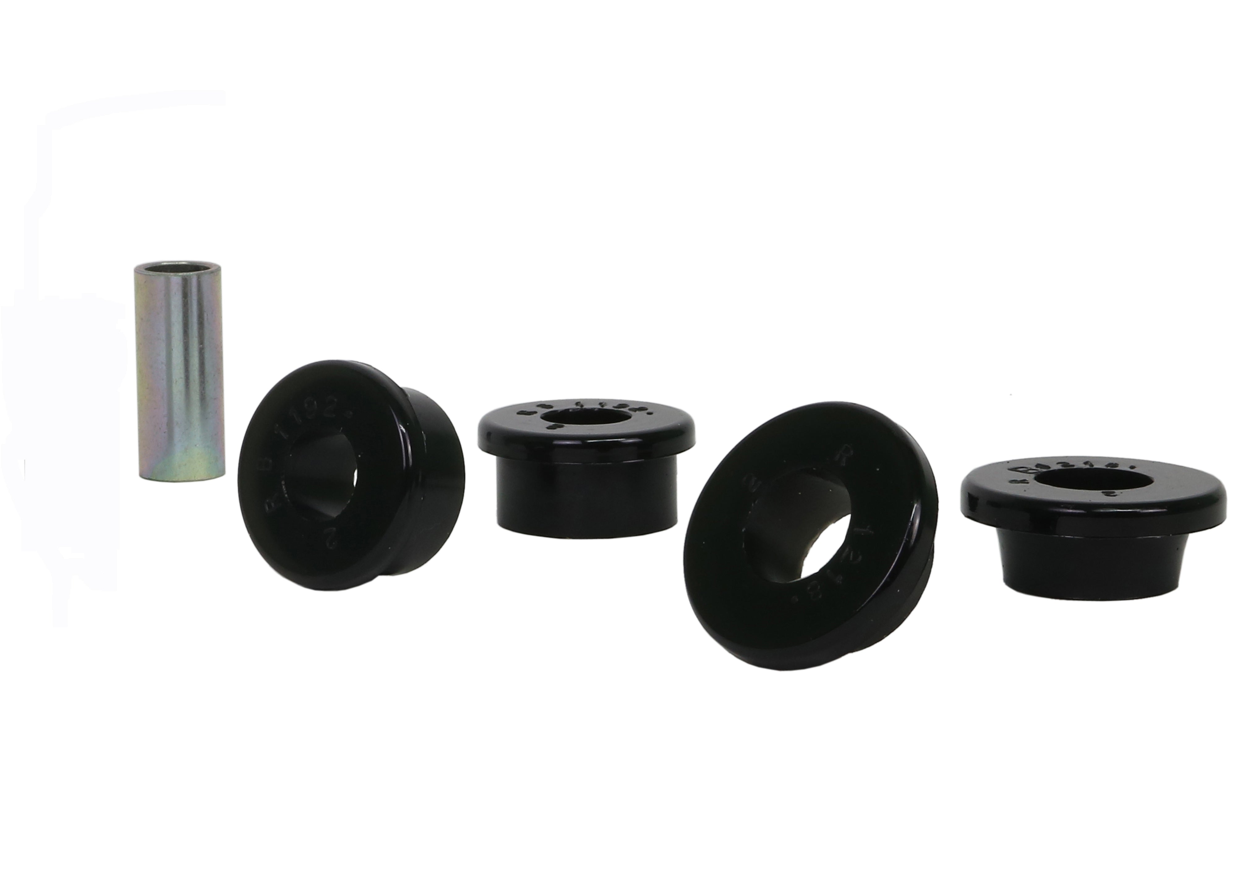 Set bucse bara panhard Whiteline pentru Toyota Corolla - W81192