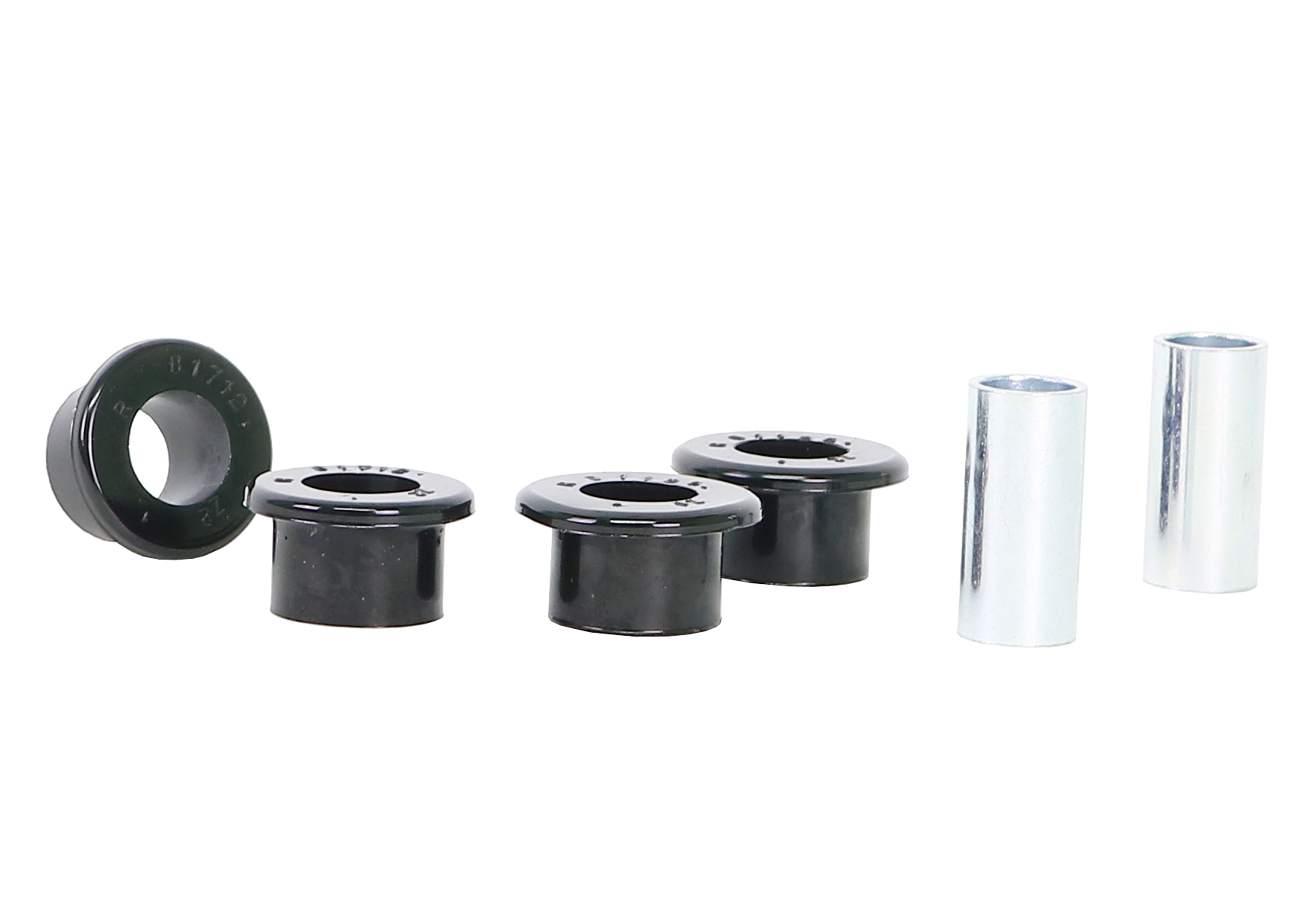 Brat tensor to set bucse brat suspensie Whiteline pentru Ford Ltd - W81195