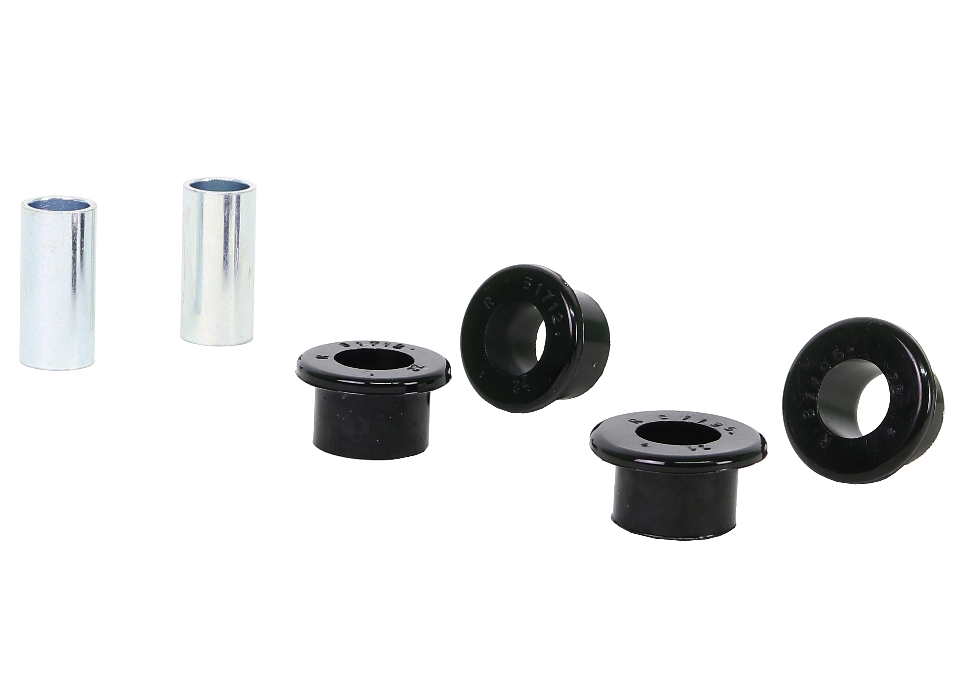 Brat tensor to set bucse brat suspensie Whiteline pentru Ford Ltd - W81195