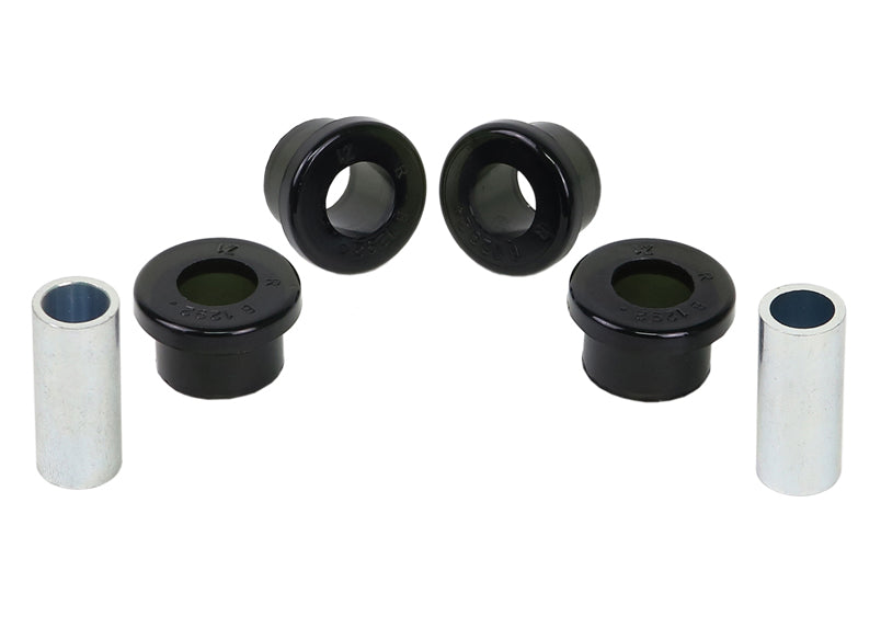 Set bucse bara panhard Whiteline pentru Land Rover Defender - W81292