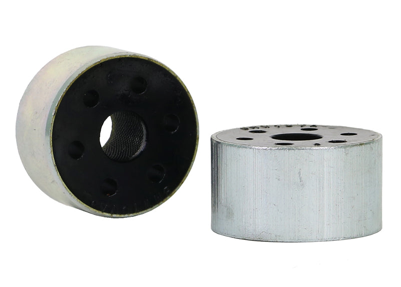 Set bucse brat suspensie inferior spate interior Whiteline pentru BMW Seria 3 - W81364