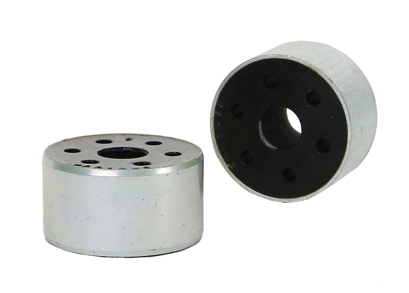 Set bucse brat suspensie inferior spate interior Whiteline pentru BMW Seria 3 - W81364