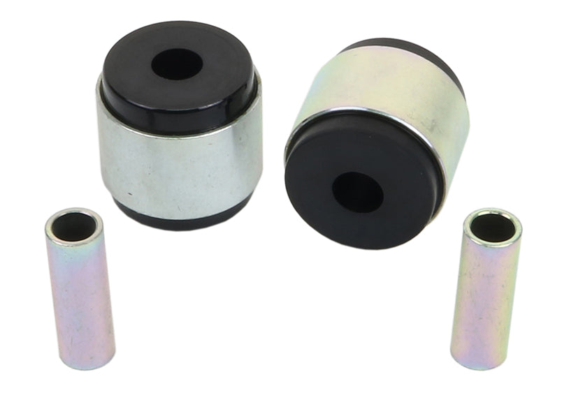Set bucse brat tensiune inferior Whiteline pentru BMW Seria 5 - W81368