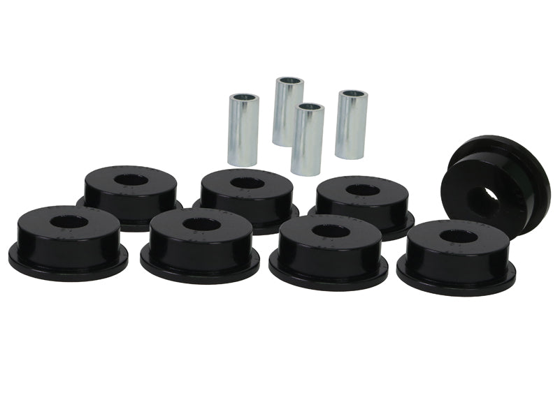 Set bucsi brat tractiune diferential Whiteline pentru Nissan Patrol / Toyota Land Cruiser - W81428A