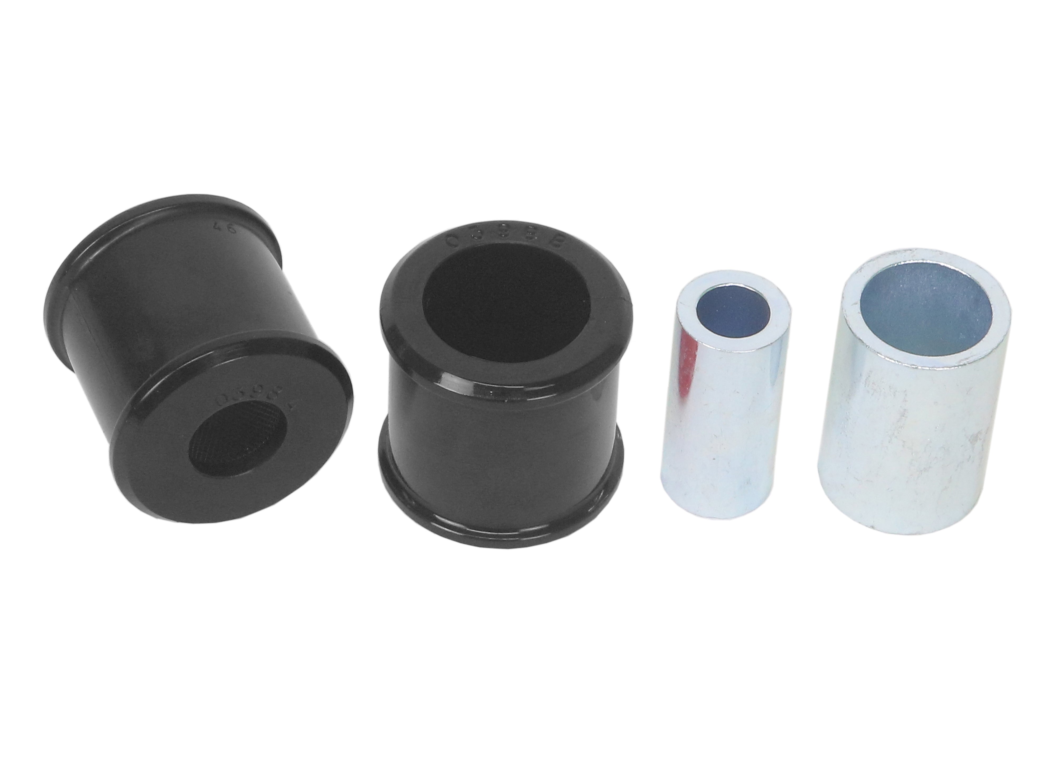 Set bucse bara panhard Whiteline pentru Mercedes-Benz X-Class / Nissan Navara - W81430