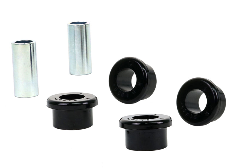 Set bucse bara panhard Whiteline pentru Mitsubishi Pajero - W81609