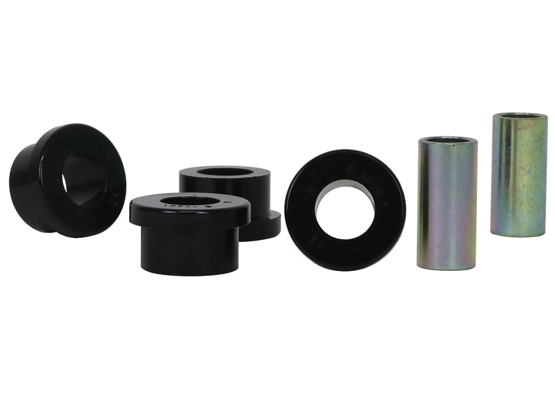 Set bucse brat longitudinal superior Whiteline pentru Land Rover Defender - W81652